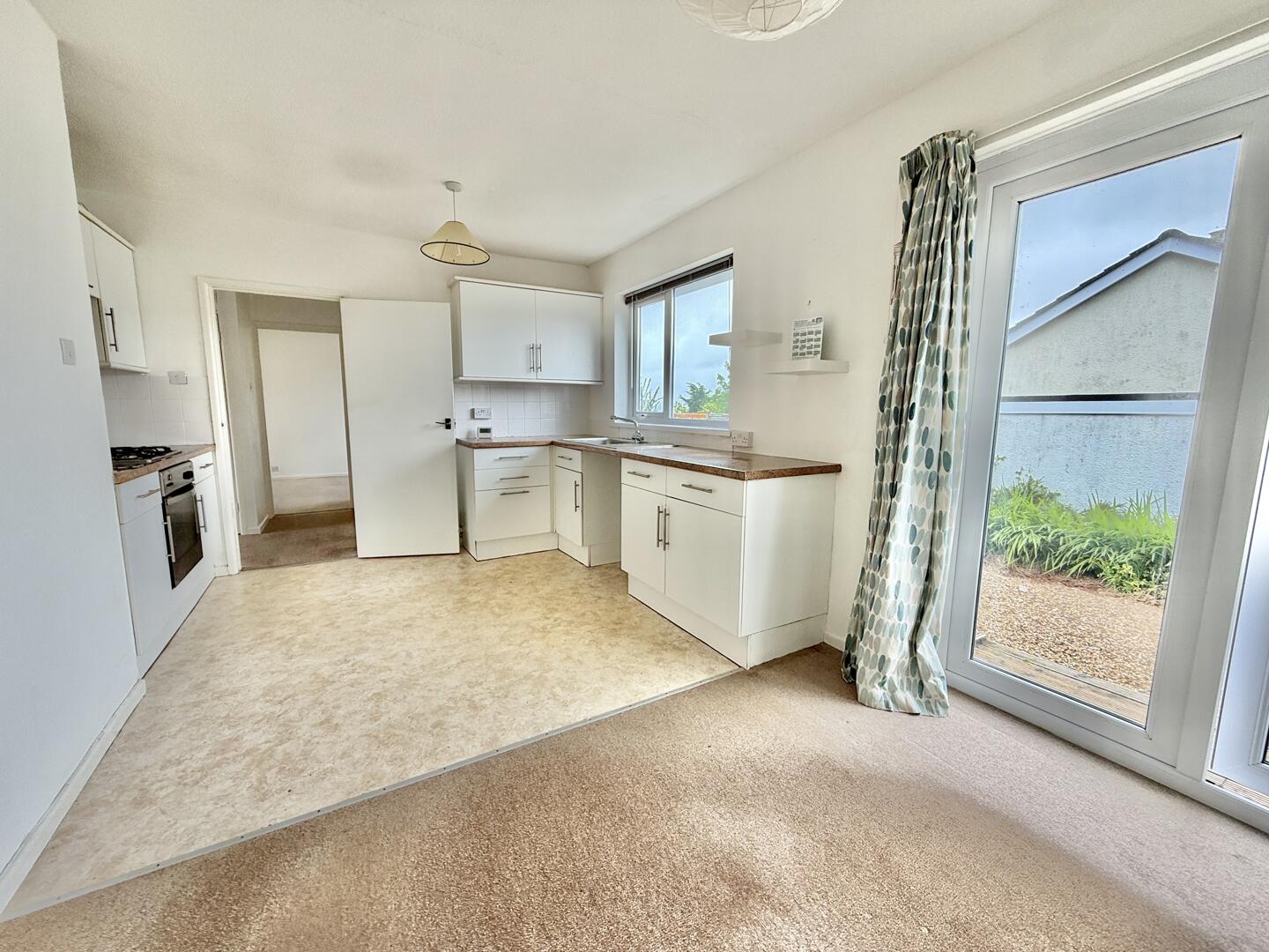 2 bed property in Forth Noweth, Truro